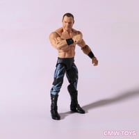 Image 2 of Chris  Benoit - Wrestle Mania XX - Pre Order