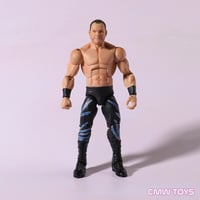 Image 1 of Chris  Benoit - Wrestle Mania XX - Pre Order