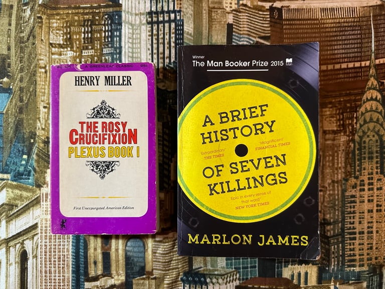 Book Bundle #4 Image 2