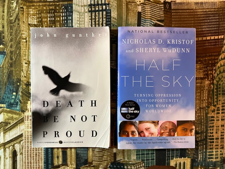 Book Bundle #4 Image 3
