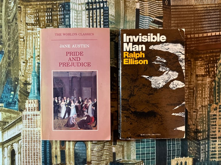 Book Bundle #4 Image 4