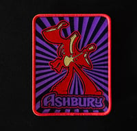 Image 4 of ASHBURY Patch „Rocker“