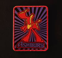 Image 5 of ASHBURY Patch „Rocker“