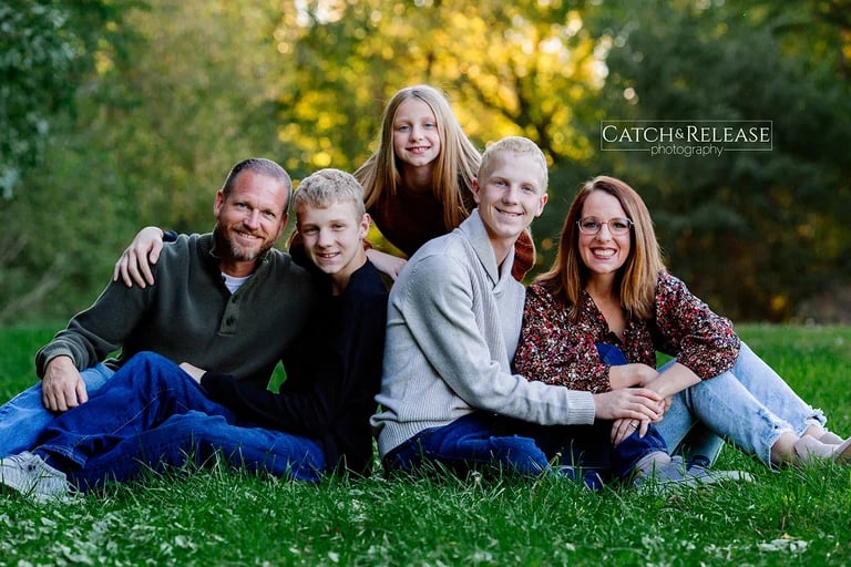 Image of Sunday, October 15, 2023 Mini Session
