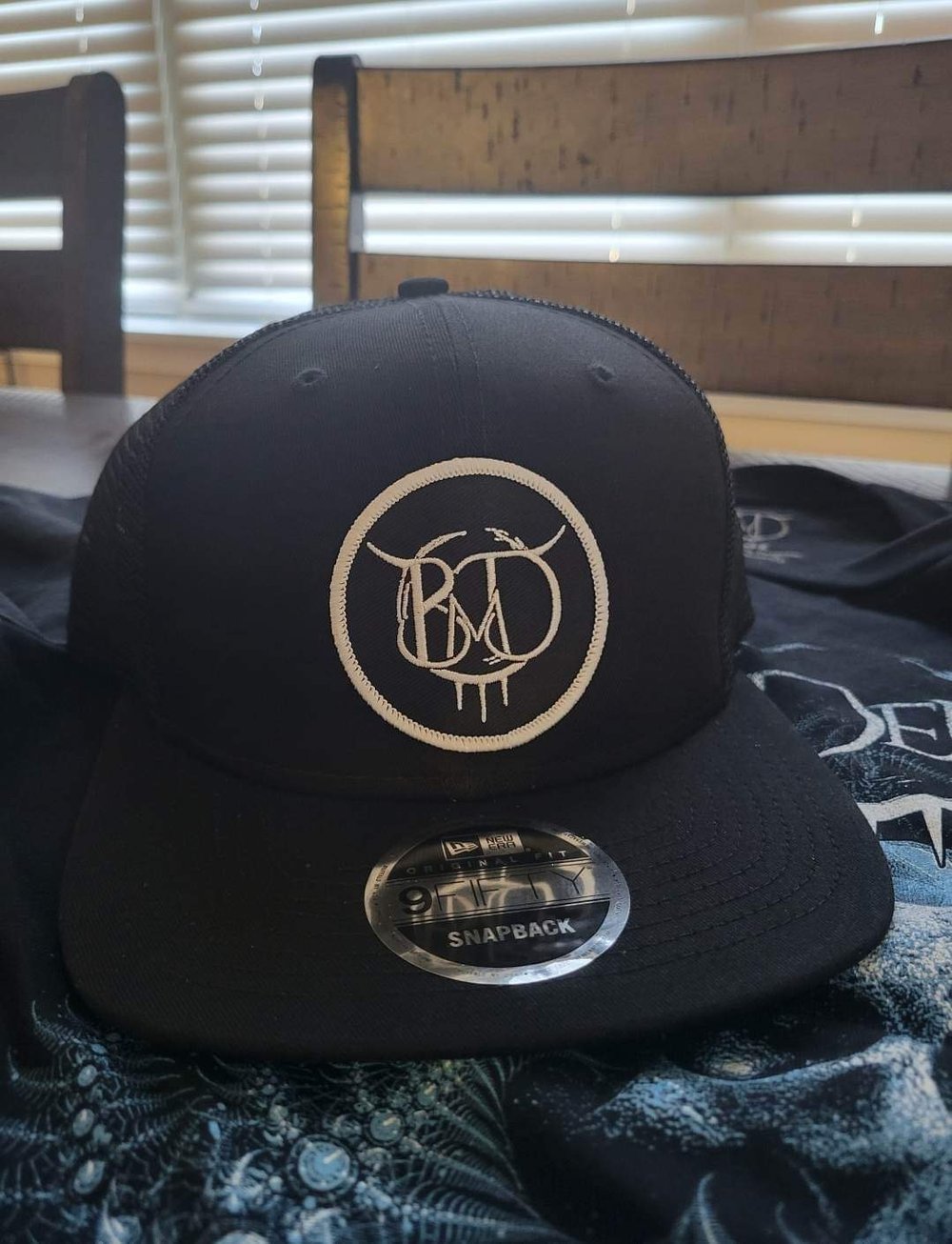 Image of BMD Trucker Hat