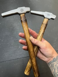 Image 2 of Straightening Hammer