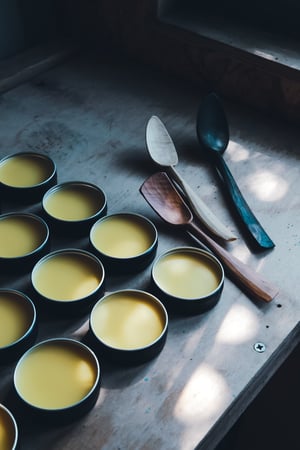 Image of Cornish Woodsmith Wood Balm