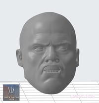 Image 4 of Artist Spotlight Series - Nicks Custom Toys - Kurt Angle