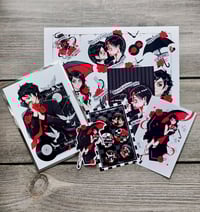 Image 1 of MCR Ultimate set