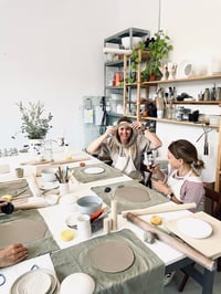 Image 2 of GLINA I ROŚLINY