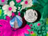 New York City Pinback Buttons Lot of 6 (Set B) Image 3