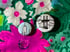 New York City Pinback Buttons Lot of 6 (Set B) Image 4