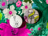 New York City Pinback Buttons Lot of 6 (Set B) Image 5