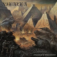 Xibalba - Tierra Y Libertad (Vinyl) (Used)