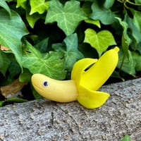 Image 2 of Banana Fish Figure