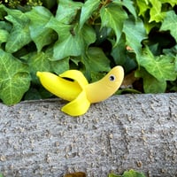 Image 3 of Banana Fish Figure