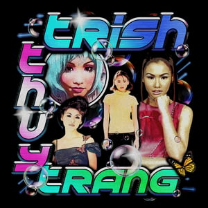 Trish Thuy Trang