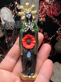 Image 1 of Poppy Muerte 