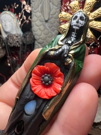 Image 2 of Poppy Muerte 