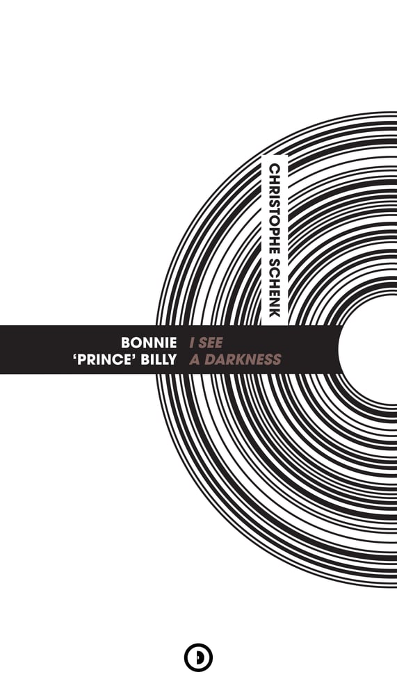 Image of « Bonnie 'Prince' Billy - I See a Darkness » par Christophe Schenk