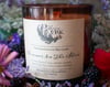 Summer In The Shire (Lord of the Rings Inspired) | Wooden Wick Coconut Wax Candle | All Natural