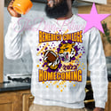 Benedict College Homecoming PNG