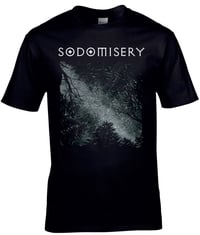 Sodomisery Mazzaroth T-shirt