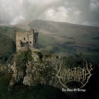 Winterfylleth - The Ghost Of Heritage (Vinyl) (Used)