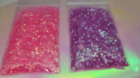 Image 4 of Hello barbie glitter mix
