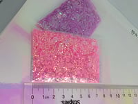 Image 5 of Hello barbie glitter mix