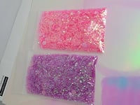 Image 3 of Hello barbie glitter mix