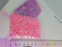 Image 2 of Hello barbie glitter mix