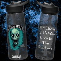 Image 1 of DXRK ARTS Water Bottle