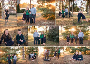 Image of Location #2 - Fall 2023 Mini Sessions