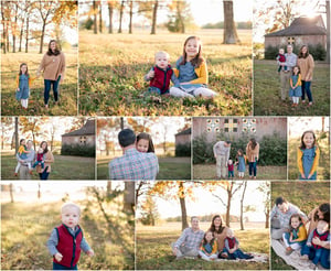 Image of Location #2 - Fall 2023 Mini Sessions