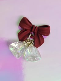 Image 1 of Bell charm 