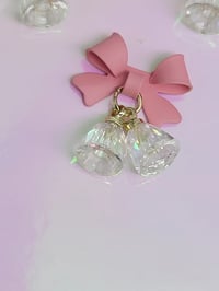 Image 2 of Bell charm 