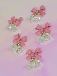 Image 3 of Bell charm 