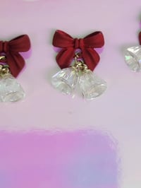 Image 5 of Bell charm 