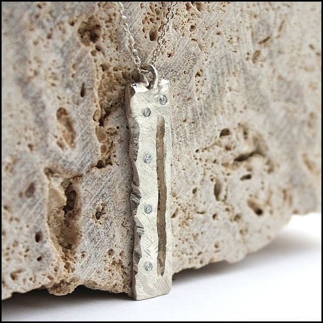 A Little Sparkle Pendant