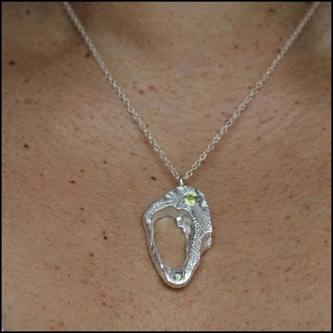 Peri Pendant