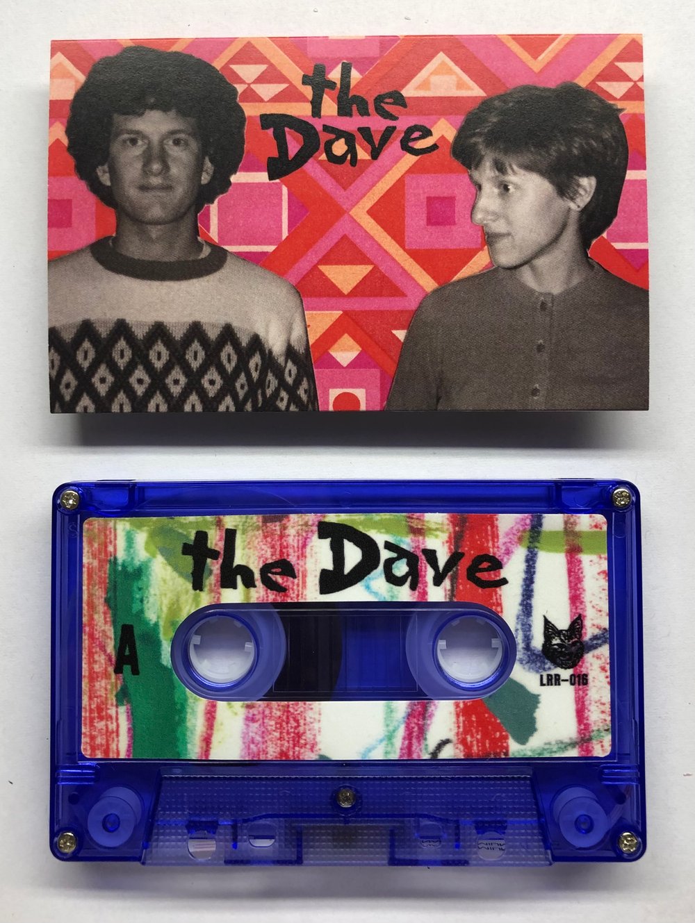 The Dave