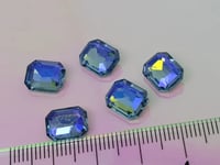 Image 1 of Two tone crystal DM