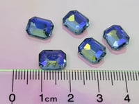 Image 3 of Two tone crystal DM