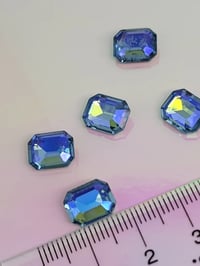 Image 5 of Two tone crystal DM