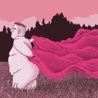 For Laura Aguilar Poster