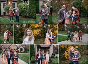 Image of Fall 2023 Full Portrait Session- MURRAY