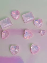 Image 2 of Pink mocha mix 