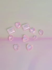 Image 3 of Pink mocha mix 
