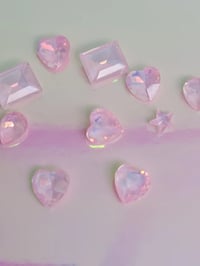 Image 4 of Pink mocha mix 